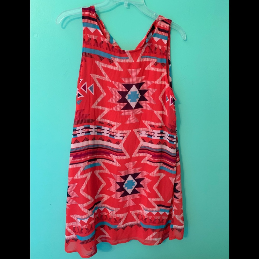 TJ Maxx Dress